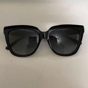 Jimmy Choo Julieka Sunglasses